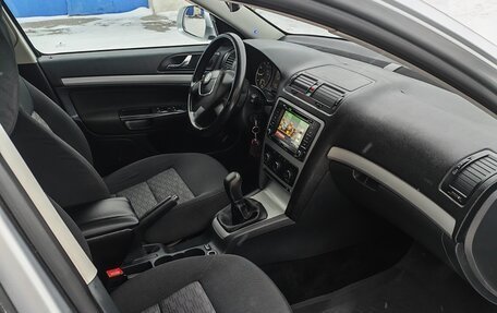Skoda Octavia, 2013 год, 920 000 рублей, 6 фотография