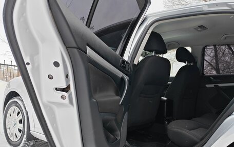 Skoda Octavia, 2013 год, 920 000 рублей, 13 фотография