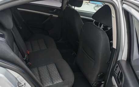 Skoda Octavia, 2013 год, 920 000 рублей, 9 фотография