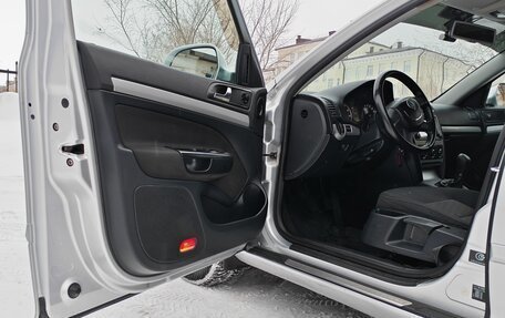 Skoda Octavia, 2013 год, 920 000 рублей, 11 фотография