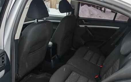 Skoda Octavia, 2013 год, 920 000 рублей, 12 фотография