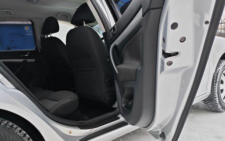 Skoda Octavia, 2013 год, 920 000 рублей, 10 фотография