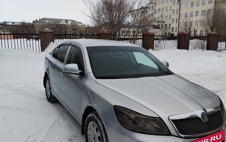 Skoda Octavia, 2013 год, 920 000 рублей, 4 фотография