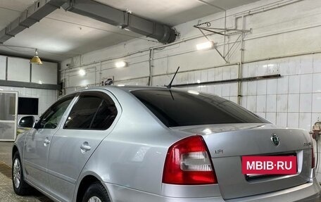 Skoda Octavia, 2013 год, 920 000 рублей, 3 фотография