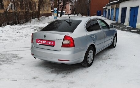 Skoda Octavia, 2013 год, 920 000 рублей, 16 фотография