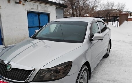 Skoda Octavia, 2013 год, 920 000 рублей, 5 фотография