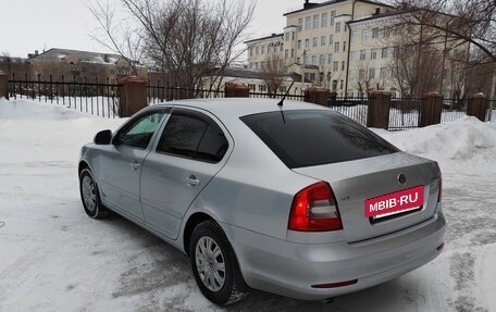 Skoda Octavia, 2013 год, 920 000 рублей, 15 фотография