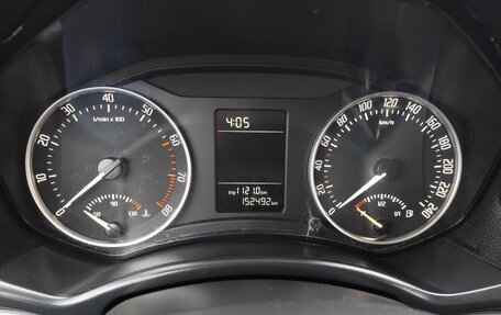 Skoda Octavia, 2013 год, 920 000 рублей, 18 фотография