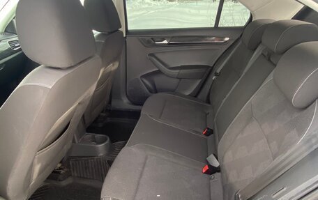 Volkswagen Polo VI (EU Market), 2021 год, 1 550 000 рублей, 8 фотография