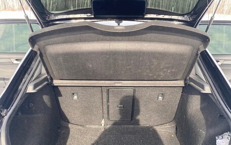 Volkswagen Polo VI (EU Market), 2021 год, 1 550 000 рублей, 9 фотография