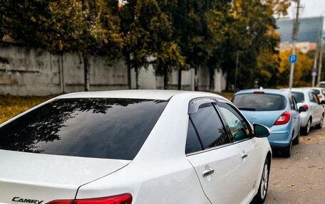 Toyota Camry, 2012 год, 1 750 000 рублей, 7 фотография