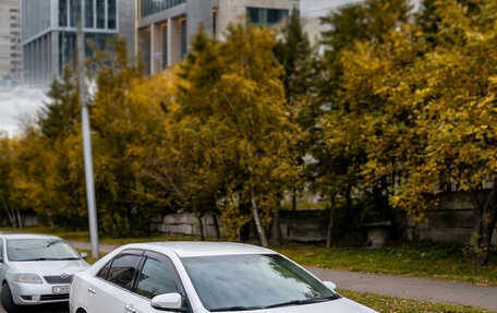 Toyota Camry, 2012 год, 1 750 000 рублей, 6 фотография