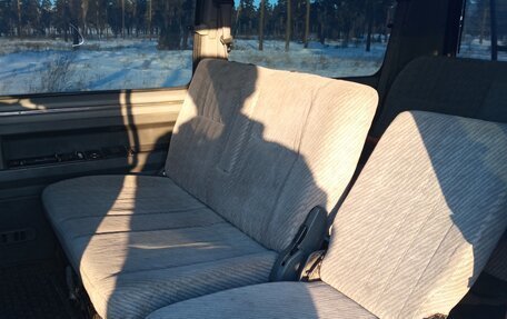 Mitsubishi Delica III, 1995 год, 800 000 рублей, 5 фотография