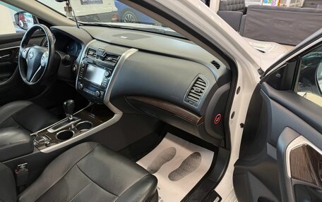 Nissan Teana, 2014 год, 1 549 000 рублей, 12 фотография