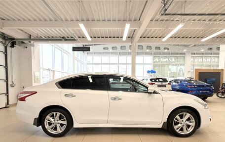 Nissan Teana, 2014 год, 1 549 000 рублей, 7 фотография