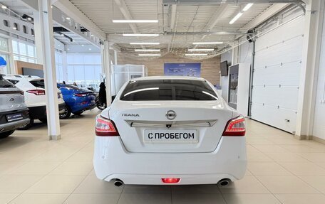 Nissan Teana, 2014 год, 1 549 000 рублей, 5 фотография