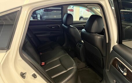 Nissan Teana, 2014 год, 1 549 000 рублей, 18 фотография