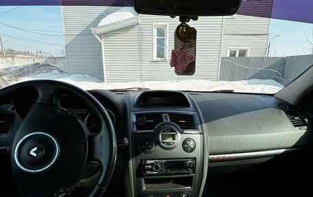 Renault Megane II, 2007 год, 310 000 рублей, 7 фотография