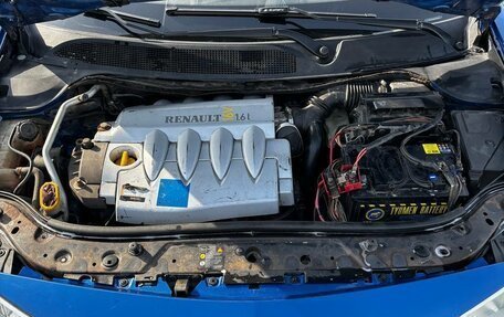 Renault Megane II, 2007 год, 310 000 рублей, 3 фотография