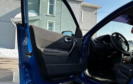 Renault Megane II, 2007 год, 310 000 рублей, 5 фотография