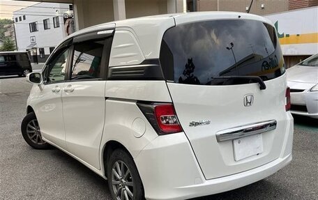 Honda Freed I, 2016 год, 973 000 рублей, 5 фотография