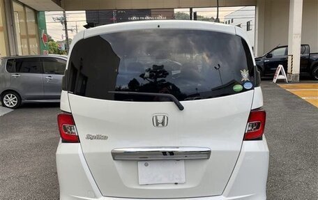 Honda Freed I, 2016 год, 973 000 рублей, 4 фотография
