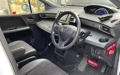 Honda Freed I, 2016 год, 973 000 рублей, 9 фотография