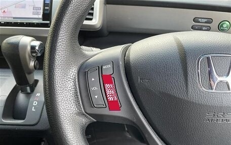 Honda Freed I, 2016 год, 973 000 рублей, 11 фотография