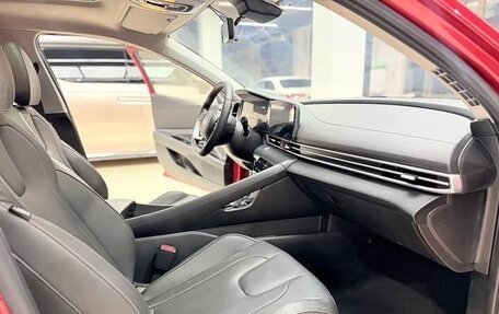 Hyundai Elantra, 2022 год, 1 490 000 рублей, 15 фотография