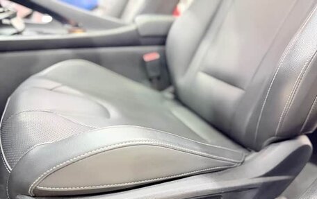 Hyundai Elantra, 2022 год, 1 490 000 рублей, 8 фотография