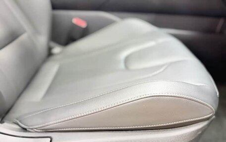 Hyundai Elantra, 2022 год, 1 490 000 рублей, 11 фотография