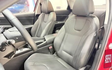 Hyundai Elantra, 2022 год, 1 490 000 рублей, 14 фотография