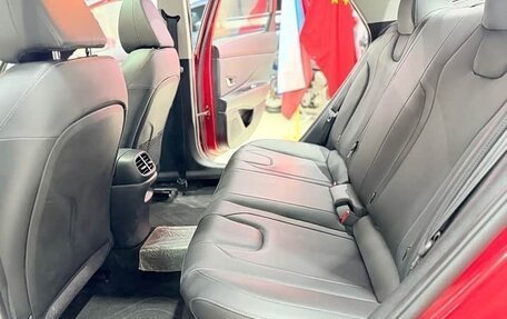 Hyundai Elantra, 2022 год, 1 490 000 рублей, 19 фотография