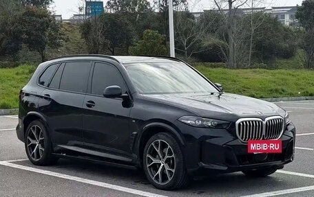 BMW X5, 2025 год, 10 200 000 рублей, 3 фотография