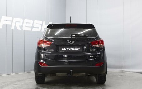 Hyundai ix35 I рестайлинг, 2010 год, 1 180 000 рублей, 4 фотография