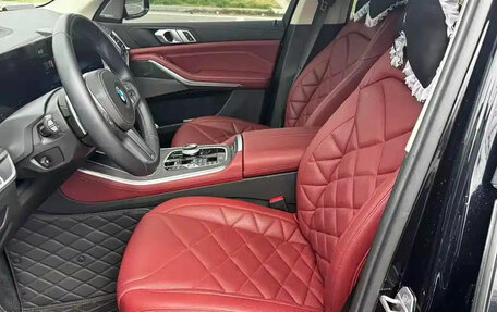 BMW X5, 2025 год, 10 200 000 рублей, 6 фотография