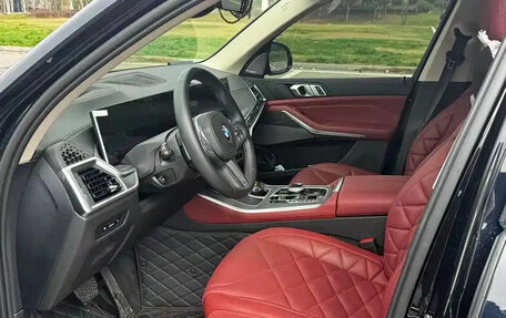 BMW X5, 2025 год, 10 200 000 рублей, 5 фотография