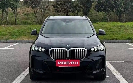 BMW X5, 2025 год, 10 200 000 рублей, 2 фотография