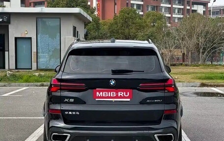 BMW X5, 2025 год, 10 200 000 рублей, 9 фотография