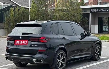 BMW X5, 2025 год, 10 200 000 рублей, 10 фотография