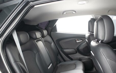 Hyundai ix35 I рестайлинг, 2010 год, 1 180 000 рублей, 6 фотография