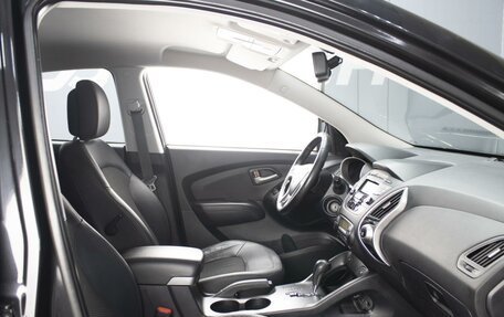 Hyundai ix35 I рестайлинг, 2010 год, 1 180 000 рублей, 7 фотография