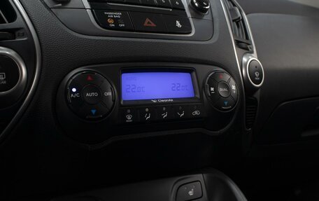 Hyundai ix35 I рестайлинг, 2010 год, 1 180 000 рублей, 15 фотография