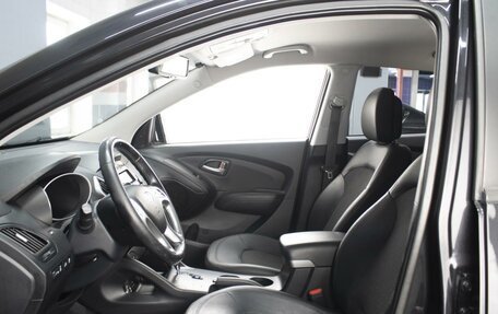 Hyundai ix35 I рестайлинг, 2010 год, 1 180 000 рублей, 9 фотография