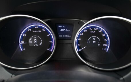 Hyundai ix35 I рестайлинг, 2010 год, 1 180 000 рублей, 12 фотография