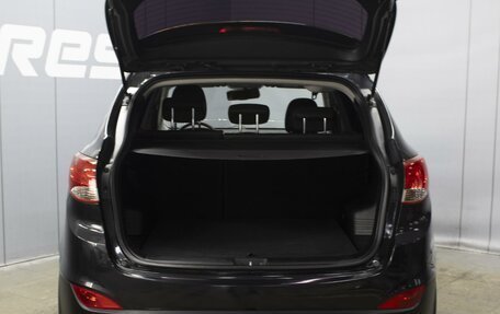 Hyundai ix35 I рестайлинг, 2010 год, 1 180 000 рублей, 20 фотография