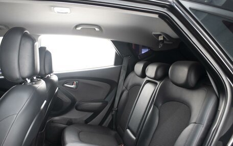 Hyundai ix35 I рестайлинг, 2010 год, 1 180 000 рублей, 8 фотография