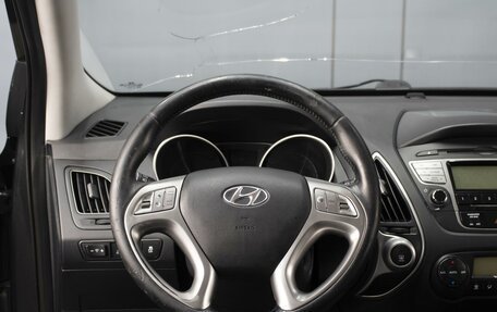 Hyundai ix35 I рестайлинг, 2010 год, 1 180 000 рублей, 13 фотография