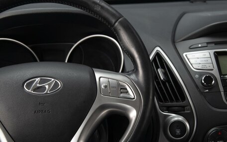 Hyundai ix35 I рестайлинг, 2010 год, 1 180 000 рублей, 17 фотография