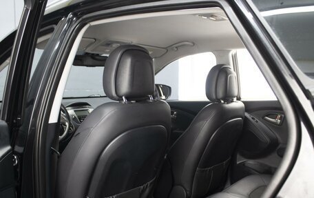 Hyundai ix35 I рестайлинг, 2010 год, 1 180 000 рублей, 10 фотография